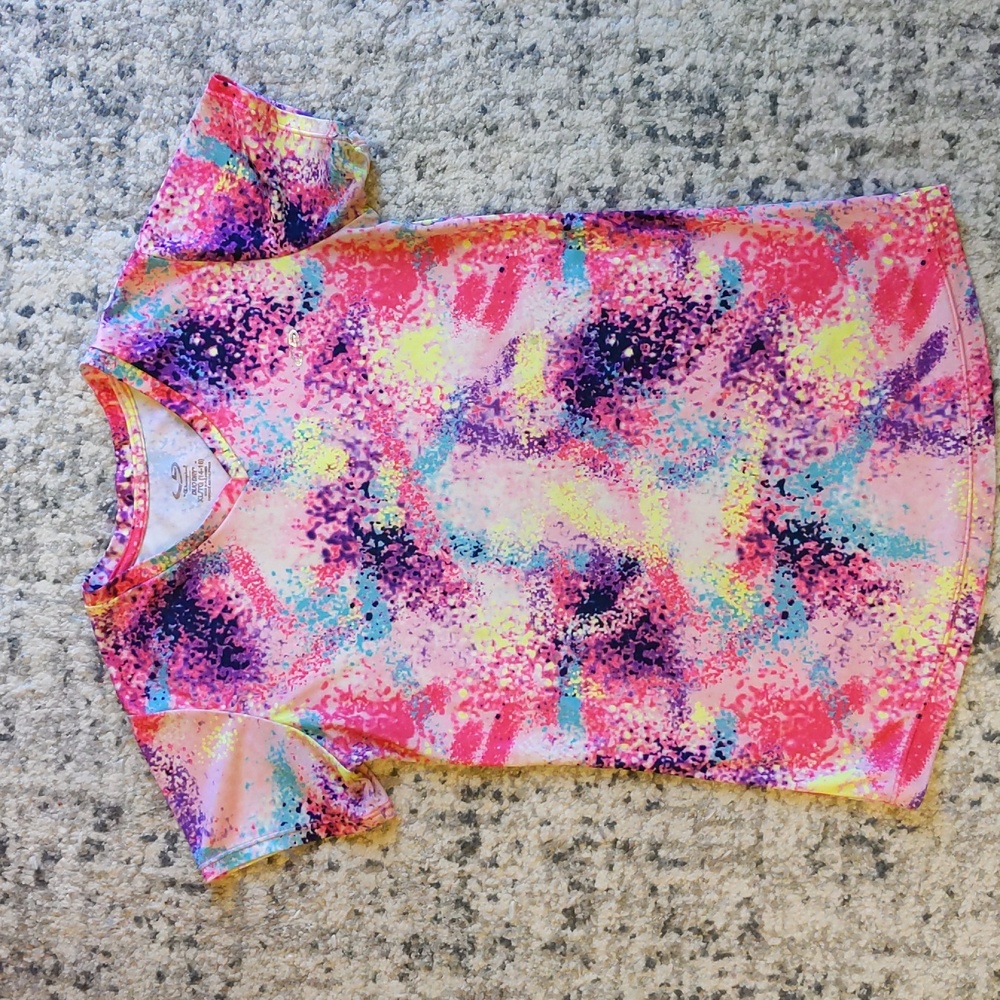 Girls T-shirt
